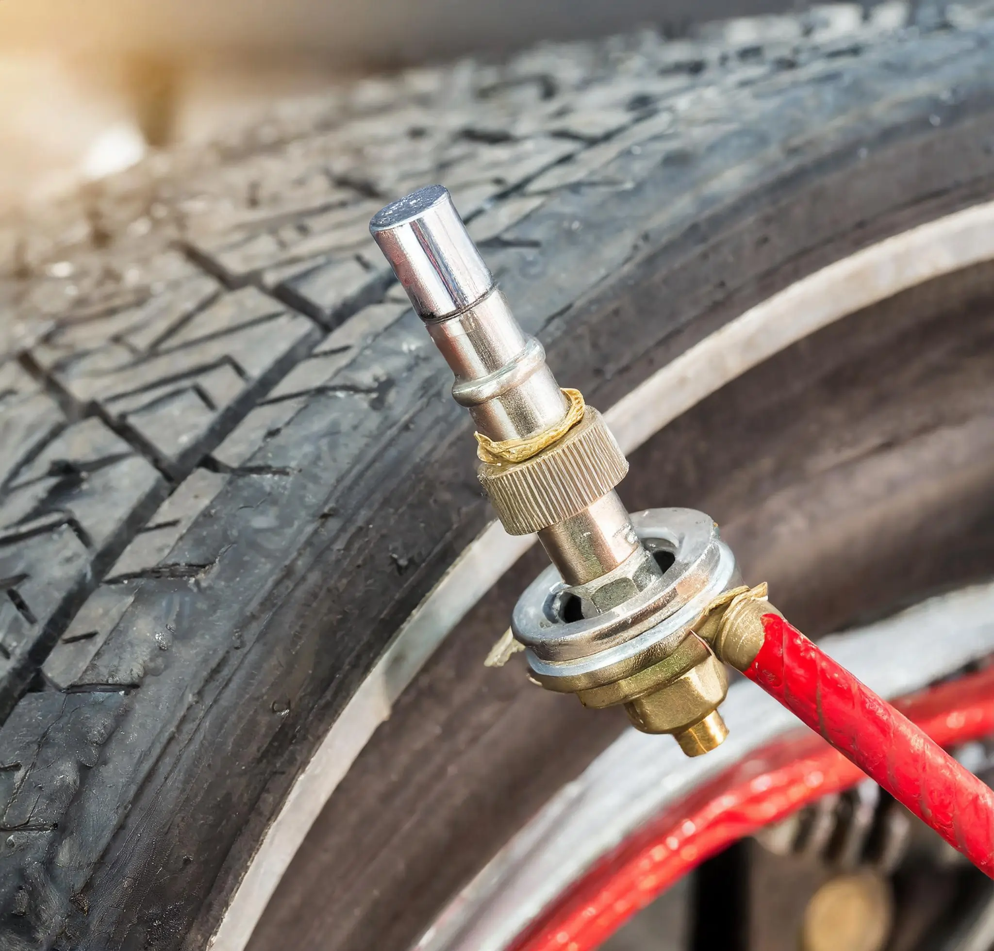 how-to-tighten-a-tire-valve-stem-tire-green