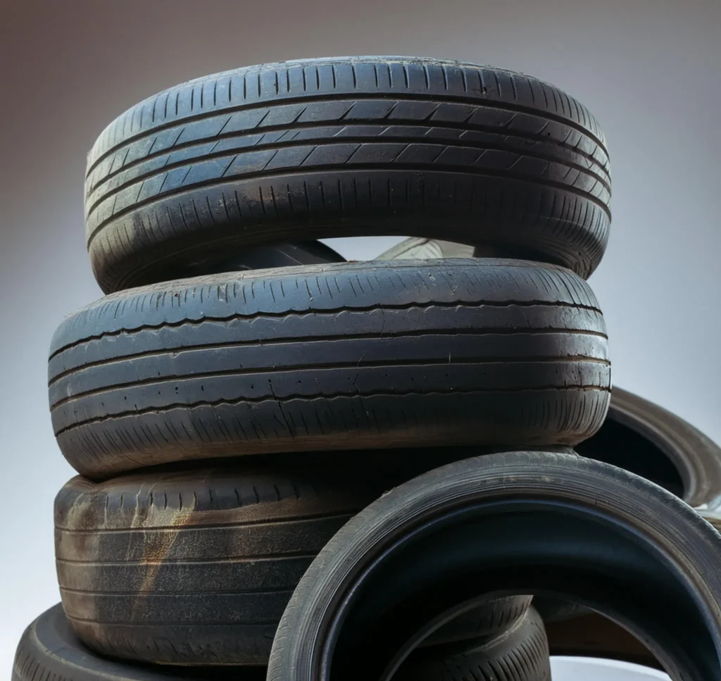 Budget For Used Tires