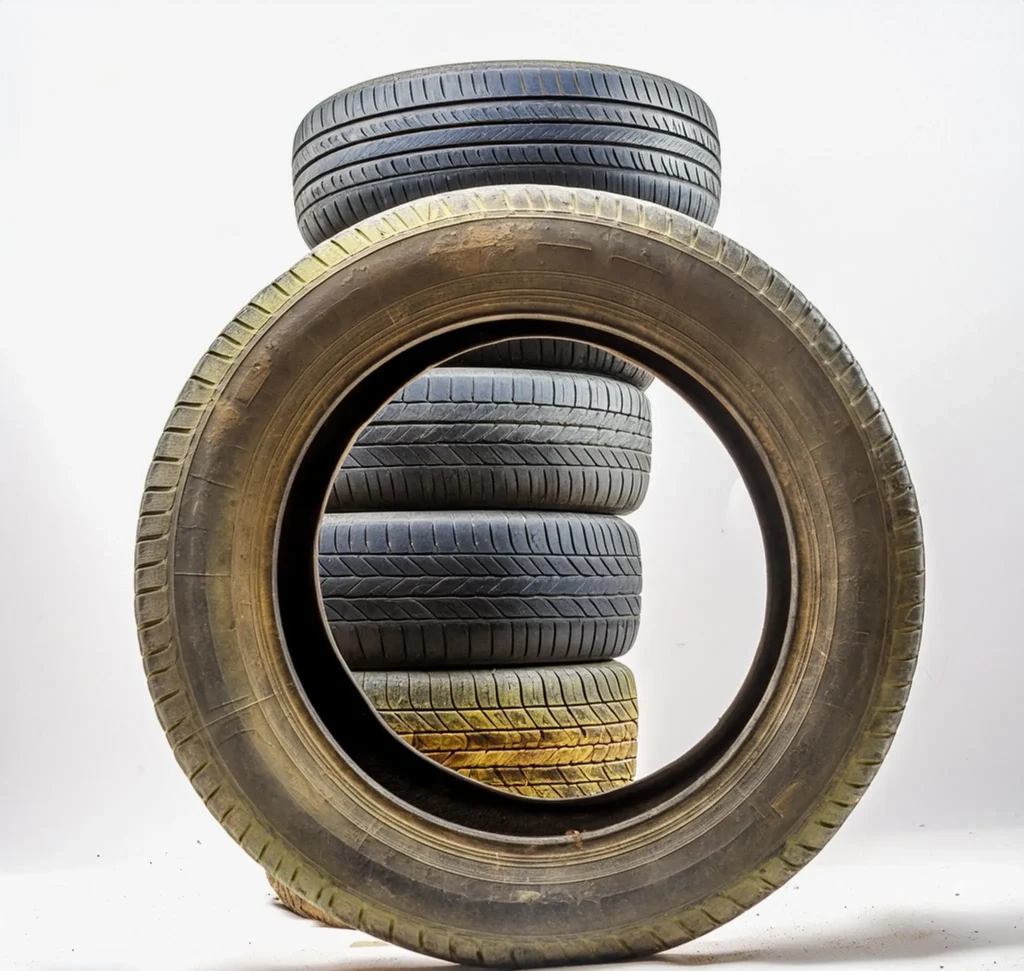 Budget For Used Tires